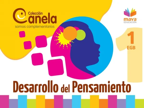 Desarrollo Del Pensamiento 1 EGB