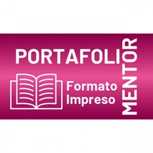Portafolio Mentor Impreso