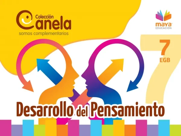 Desarrollo Del Pensamiento 7 EGB