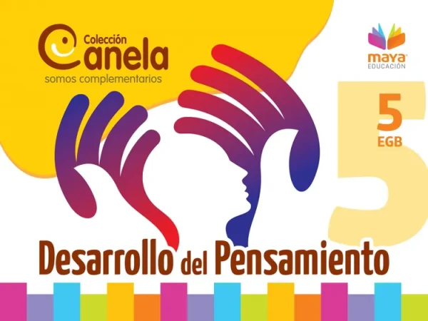Desarrollo Del Pensamiento 5 EGB