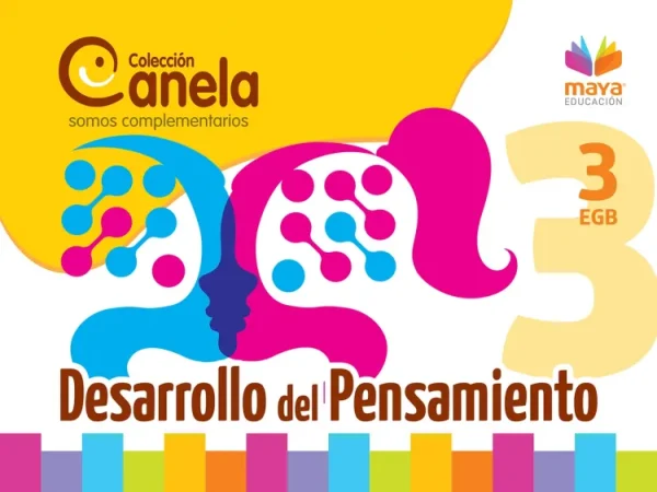 Desarrollo Del Pensamiento 3 EGB
