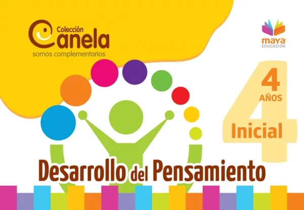 Desarrollo Del Pensamiento Inicial