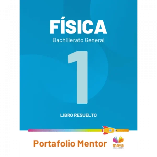 Libro Resuelto Física 1 BG
