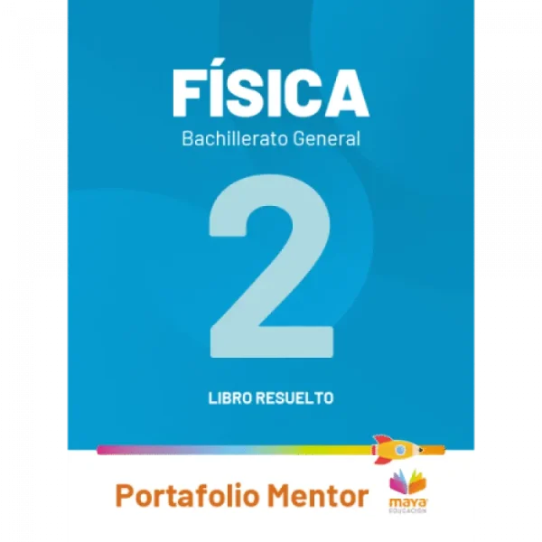 Libro Resuelto Física 2 BG