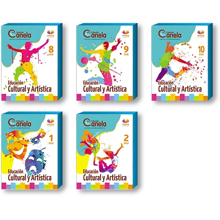 Portafolio Mentor Digital Docente Educación Cultural Y Artística Subniveles Superior Y Bachillerato