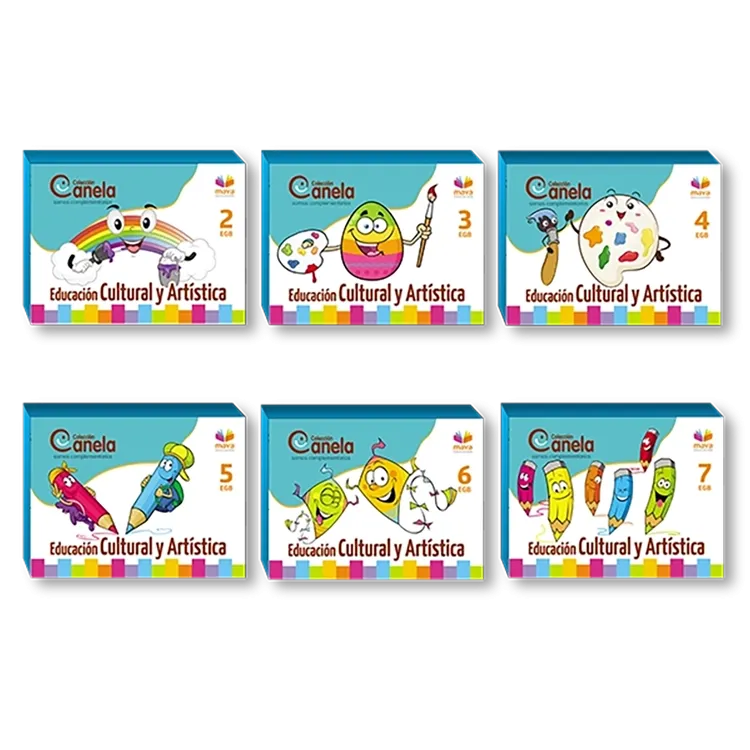 Portafolio Mentor Digital Docente Educación Cultural Y Artística Subniveles Elemental Y Media