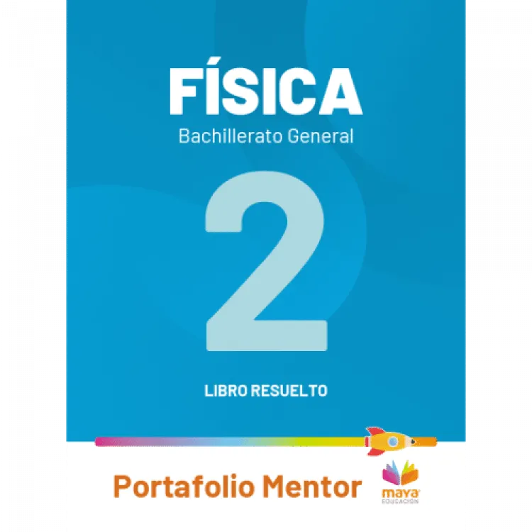 Libro Resuelto Física 2 BG