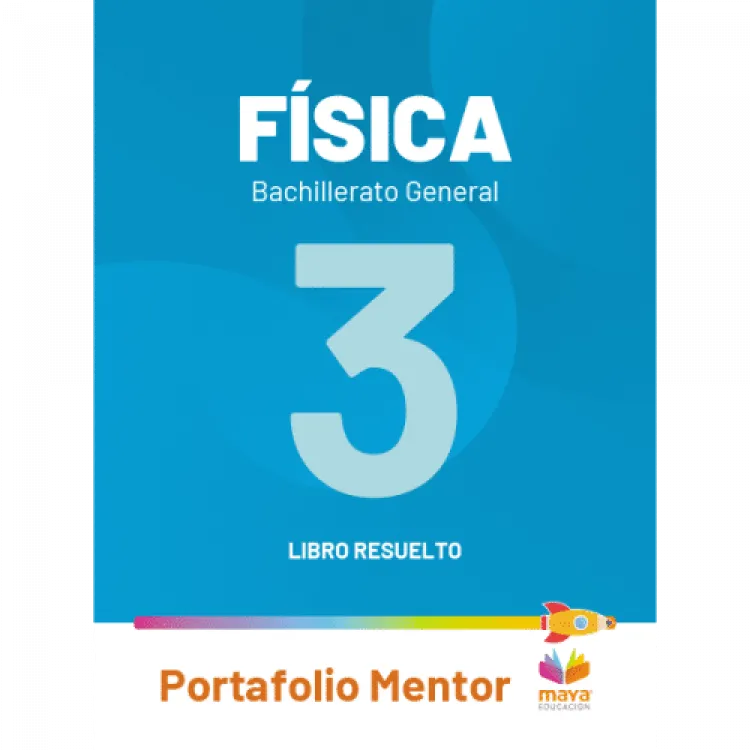 Libro Resuelto Física 3 BG