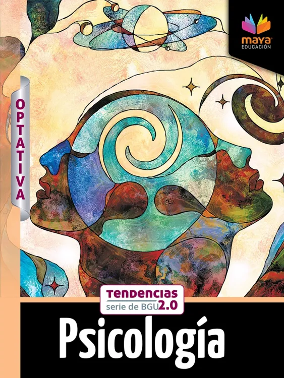 Psicología BG